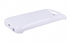LG G3 Standl Bataryal Beyaz Klf - Resim: 3