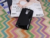 LG G3 Stylus Desenli Siyah Silikon Klf - Resim: 2