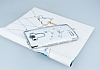 LG G4 Tal Kalp Silver Silikon Klf - Resim: 3