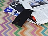 LG G4c Siyah Rubber Klf - Resim: 2