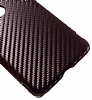 LG G5 Karbon Kahverengi Rubber Klf - Resim: 3