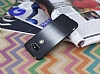 LG G5 Silver Noktal Ultra nce Silikon Klf - Resim: 2