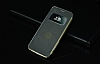 LG G5 Pencereli Kapakl Siyah Klf - Resim: 2