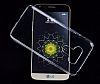 LG G5 effaf Kristal Klf - Resim: 2