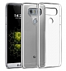 LG G6 effaf Kristal Klf - Resim: 1