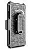 LG G6 Standl Ultra Koruma Siyah Klf - Resim: 3