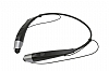 LG HBS-500 Bluetooth Stereo Siyah Kulaklk - Resim: 5