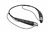 LG HBS-500 Bluetooth Stereo Siyah Kulaklk - Resim: 6