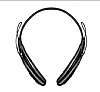 LG HBS-750 Bluetooth Stereo Siyah Kulaklk - Resim: 2