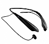 LG HBS-800 Bluetooth Stereo Siyah Kulaklk - Resim: 1