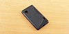 LG Optimus L5 2 Desenli Siyah Silikon Klf - Resim: 2