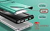 Lific Mighty Card Defence Samsung Galaxy Note 5 Ultra Koruma Mint Klf - Resim: 1