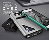 Lific Mighty Card Defence Samsung Galaxy Note 5 Ultra Koruma Mint Klf - Resim: 8
