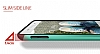 Lific Mighty Card Defence Samsung Galaxy Note 5 Ultra Koruma Mint Klf - Resim: 4