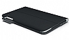 Logitech Folio iPad Mini / iPad Mini Retina Ultra nce Bluetooth Klavyeli Standl Klf - Resim: 3
