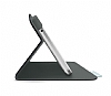 Logitech Folio Samsung Galaxy Tab 3 7.0 Standl nce Kapakl Siyah Klf - Resim: 3