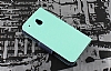 Mercury HTC One Mini Standl Czdanl Yeil Klf - Resim: 4