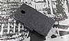 Mercury HTC One Mini Standl Czdanl Siyah Klf - Resim: 4