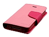 Mercury iPhone 4 / 4S Standl Czdanl Pembe Klf - Resim: 3