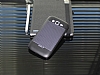 Eiroo Maxfit Samsung Galaxy Grand Desenli Ultra nce Siyah Rubber Klf - Resim: 3