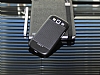 Eiroo Maxfit Samsung Galaxy S3 / S3 Neo Ultra nce Siyah Rubber Klf - Resim: 2