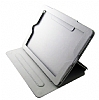 MHKOO iPad 2 /iPad 3 / iPad 4 Deri Klf - Resim: 4