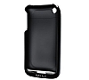 MiLi iPhone 3G / iPhone 3GS Power Spring Tanabilir Siyah Bataryal Klf - Resim: 3