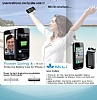 MiLi iPhone 4/ iPhone 4S Power Spring Tanabilir Bataryal Klf - Resim: 2