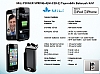 MiLi iPhone 4/ iPhone 4S Power Spring Tanabilir Bataryal Klf - Resim: 1
