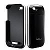MiLi iPhone 4/ iPhone 4S Power Spring Tanabilir Bataryal Klf - Resim: 3