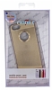 Eiroo iPhone SE / 5 / 5S Tal Metal Gold Klf - Resim: 5