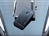 Motomo Asus Zenfone 3 Laser ZC551KL Metal Siyah Rubber Klf - Resim: 1