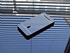 Motomo Asus Zenfone 5 Metal Siyah Rubber Klf - Resim: 1