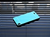 Motomo General Mobile Discovery Air Metal Mavi Rubber Klf - Resim: 1