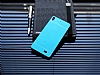 Motomo General Mobile Discovery Air Metal Mavi Rubber Klf - Resim: 2
