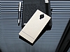 Motomo General Mobile Discovery Elite Metal Gold Rubber Klf - Resim: 1