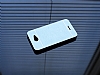 Motomo HTC Desire 516 Metal Lavicert Rubber Klf - Resim: 2