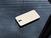Motomo HTC Desire 610 Metal Gold Rubber Klf - Resim: 2