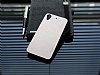Motomo HTC Desire 626 Metal Gold Rubber Klf - Resim: 1