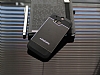 Motomo HTC One M8 Metal Siyah Silikon Klf - Resim: 3