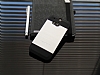 Motomo HTC One M8 Metal Silver Silikon Klf - Resim: 3