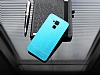 Motomo Huawei GT3 Metal Mavi Rubber Klf - Resim: 1