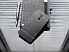 Motomo Huawei GT3 Metal Siyah Rubber Klf - Resim: 1