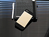 Motomo iPhone 4 / 4S Metal Gold Silikon Klf - Resim: 1