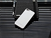 Motomo iPhone SE / 5 / 5S Metal Gri Rubber Klf - Resim: 2