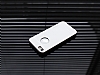 Motomo iPhone SE / 5 / 5S Silver Metal Klf - Resim: 2