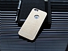 Motomo iPhone 6 / 6S Metal Gold Klf - Resim: 1