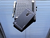 Motomo LG G4 Beat Metal Siyah Rubber Klf - Resim: 2
