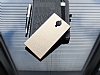 Motomo Prizma General Mobile Discovery Elite Metal Gold Rubber Klf - Resim: 2