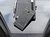 Motomo Prizma General Mobile Discovery Elite Metal Siyah Rubber Klf - Resim: 2